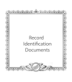 Identification