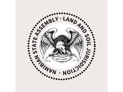 Namibian state assembly